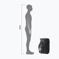 Torba podróżna ORTLIEB Duffle Zip Tidura Strong 60 l black 10