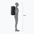 Torba podróżna ORTLIEB Duffle Zip Tidura Strong 60 l black 11