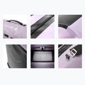Torba podróżna ORTLIEB Duffle Zip Tidura Strong 60 l lavender 9
