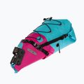 Torba rowerowa pod siodło ORTLIEB Seat-Pack 16.5 l cyber blue/cyber pink
