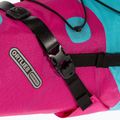 Torba rowerowa pod siodło ORTLIEB Seat-Pack 16.5 l cyber blue/cyber pink 4