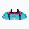 Torba rowerowa na kierownicę ORTLIEB Handlebar-Pack 9 l cyber blue/cyber pink