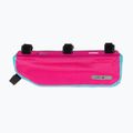 Torba rowerowa na ramę Ortlieb Frame-Pack Toptube 3 l cyber blue/cyber pink