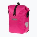 Sakwa rowerowa ORTLIEB Gravel-Pack Cyber QL2.2 14,5 l Cyber Pink