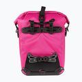 Sakwa rowerowa ORTLIEB Gravel-Pack Cyber QL2.2 14,5 l Cyber Pink 2