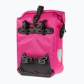 Sakwa rowerowa ORTLIEB Gravel-Pack Cyber QL2.2 14,5 l Cyber Pink 3