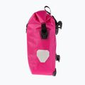 Sakwa rowerowa ORTLIEB Gravel-Pack Cyber QL2.2 14,5 l Cyber Pink 4