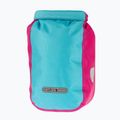 Torba rowerowa na widelec ORTLIEB Fork-Pack Cyber 5.8 l cyber blue/cyber pink