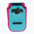 Torba rowerowa na widelec ORTLIEB Fork-Pack Cyber 5.8 l cyber blue/cyber pink 2