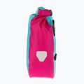 Torba rowerowa na widelec ORTLIEB Fork-Pack Cyber 5.8 l cyber blue/cyber pink 4