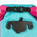 Torba rowerowa na widelec ORTLIEB Fork-Pack Cyber 5.8 l cyber blue/cyber pink 5