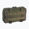 Kieszeń do plecaka Tasmanian Tiger TT Leader Admin Pouch olive 2