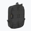 Kieszeń do plecaka Tasmanian Tiger TT Tac Pouch 1 Vertical black 2