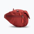 Saszetka nerka Tatonka Funny Bag bordowa 2215.254 3