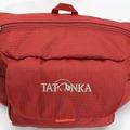 Saszetka nerka Tatonka Funny Bag bordowa 2215.254 5
