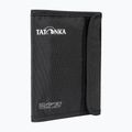 Portfel Tatonka Passport Safe RFID B black 2