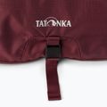 Kosmetyczka Tatonka Small Travelcare bordowy 3