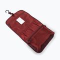 Kosmetyczka Tatonka Small Travelcare bordowy 4