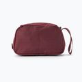 Kosmetyczka Tatonka One Day bordeaux red 2