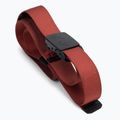 Pasek do spodni Tatonka Travel Waistbelt 30 mm redbrown