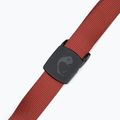 Pasek do spodni Tatonka Travel Waistbelt 30 mm redbrown 2