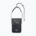 Saszetka Tatonka Skin Neck Puch RFID B black