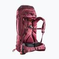 Plecak trekkingowy damski Tatonka Yukon X1 65 + 10 l bordeaux red 4
