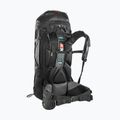 Plecak trekkingowy damski Tatonka Yukon X1 75 + 10 l black 4