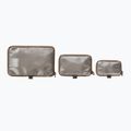 Zestaw torebek Tasmanian Tiger Mesh Pouch Set VL coyote brown