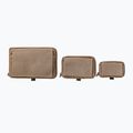 Zestaw torebek Tasmanian Tiger Mesh Pouch Set VL coyote brown 2