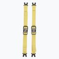 Paski kompresyjne Tatonka Compression Straps żółte 3258.024