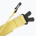 Paski kompresyjne Tatonka Compression Straps żółte 3258.024 2
