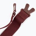 Paski kompresyjne Tatonka Compression Straps bordowe 3258.047 2