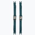 Paski kompresyjne Tatonka Compression Straps zielone 3258.063