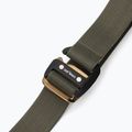 Pasek do spodni Tatonka Stretch Belt 38mm zielony 2870.332 2