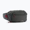 Saszetka nerka Tatonka Hip Sling Pack szara 2208.021