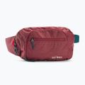 Saszetka nerka Tatonka Hip Sling Pack bordowa 2208.047