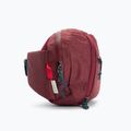 Saszetka nerka Tatonka Hip Sling Pack bordowa 2208.047 3