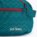 Saszetka nerka Tatonka Hip Sling Pack zielona 2208.058 5