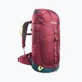Plecak turystyczny damski Tatonka Norix 28 l bordowy 1470.047 5