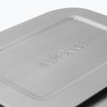 Pojemnik na żywność Tatonka Lunch Box I 800ml srebrny 4137.000 3