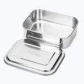 Pojemnik na żywność Tatonka Lunch Box I  srebrny 4136.000 2