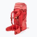 Plecak trekkingowy damski Tatonka Yukon LT 50+10 l pomarańczowy 1337.211 3