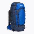 Plecak turystyczny Tatonka Pyrox 45+10 l niebieski 1422.010 2