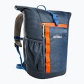 Plecak miejski dziecięcy Tatonka Rolltop JR 14 l navy 2