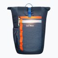 Plecak miejski dziecięcy Tatonka Rolltop JR 14 l navy 7