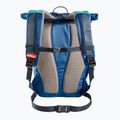 Plecak miejski dziecięcy Tatonka Rolltop JR 14 l blue 3