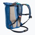 Plecak miejski dziecięcy Tatonka Rolltop JR 14 l blue 4