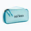 Organizer turystyczny Tatonka SQZY Padded Pouch 0,5 l light blue 2