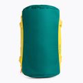 Torba podróżna Tatonka Barrel S 45 l żółta 1951.057 2